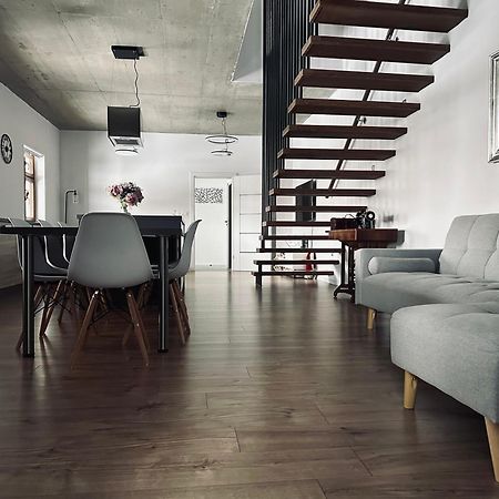 Apartmany 400 Vel'ka Lomnica Esterno foto