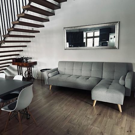 Apartmany 400 Vel'ka Lomnica Esterno foto