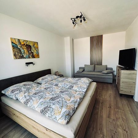 Apartmany 400 Vel'ka Lomnica Esterno foto