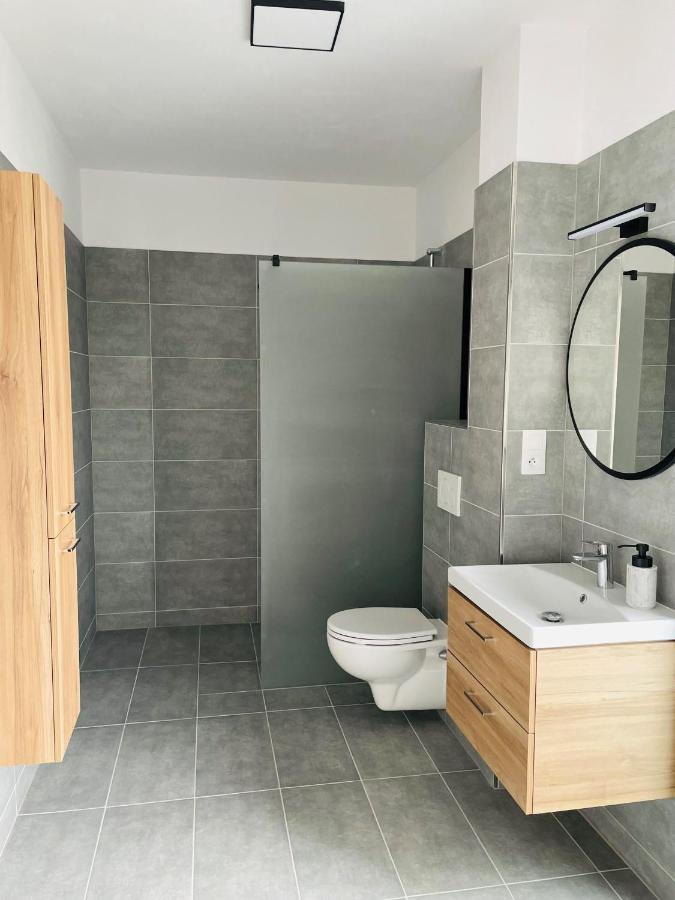 Apartmany 400 Vel'ka Lomnica Esterno foto