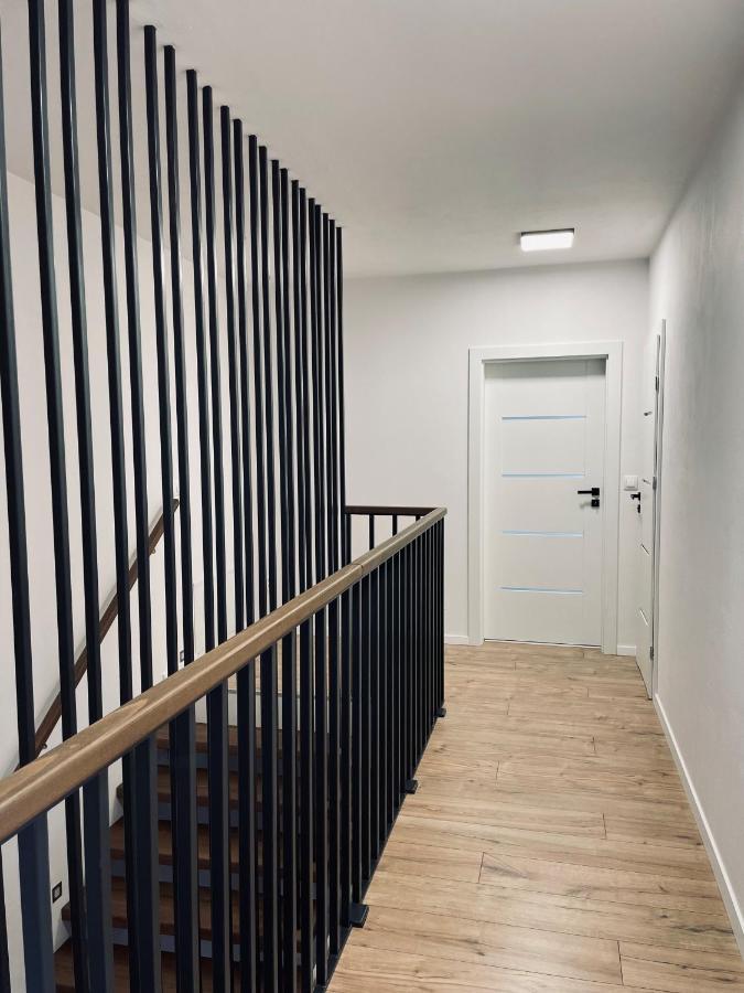 Apartmany 400 Vel'ka Lomnica Esterno foto