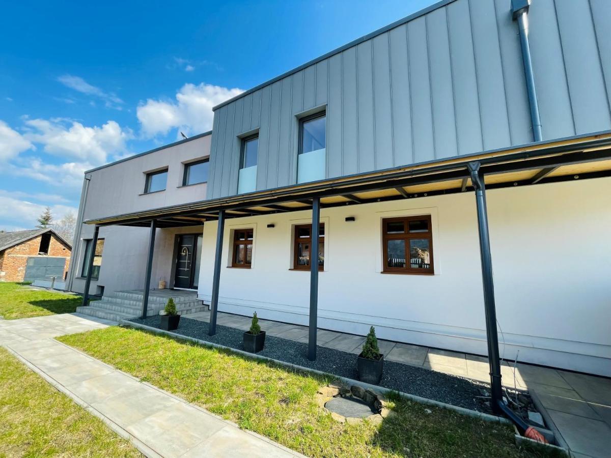 Apartmany 400 Vel'ka Lomnica Esterno foto