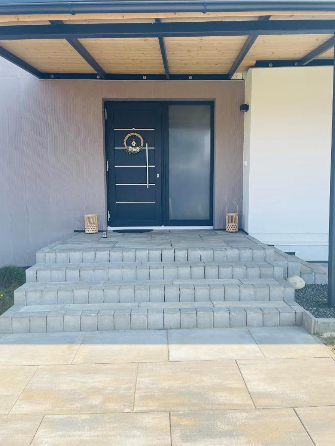 Apartmany 400 Vel'ka Lomnica Esterno foto