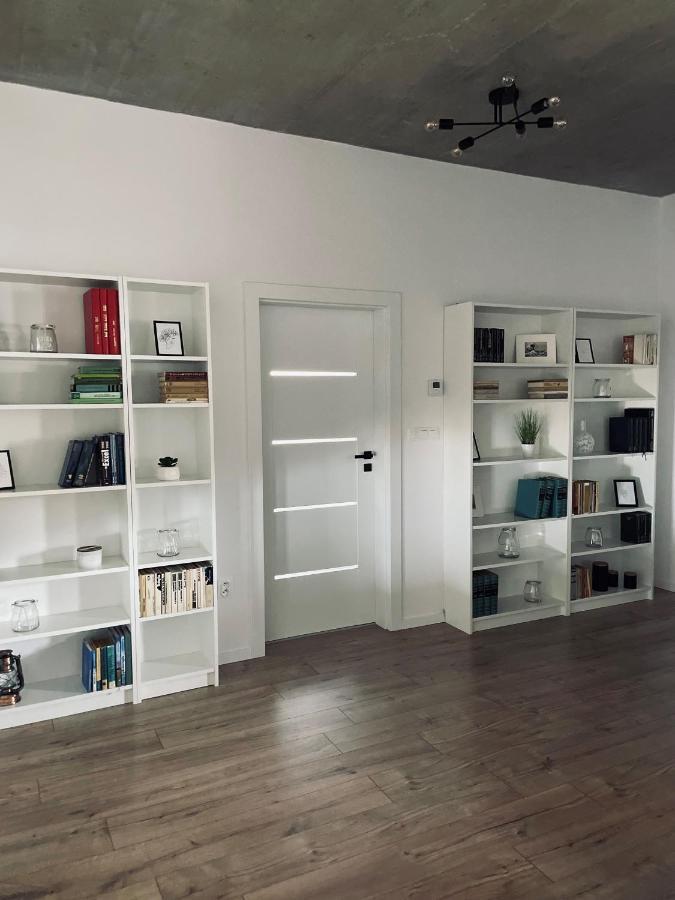 Apartmany 400 Vel'ka Lomnica Esterno foto