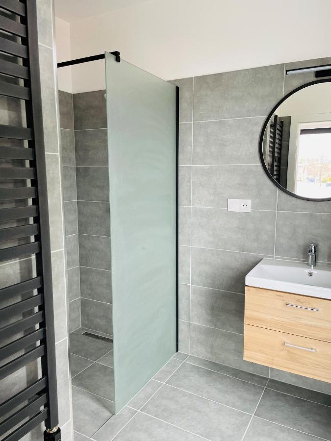 Apartmany 400 Vel'ka Lomnica Esterno foto