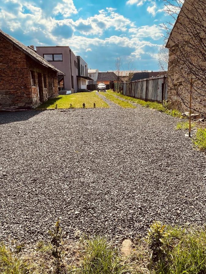 Apartmany 400 Vel'ka Lomnica Esterno foto