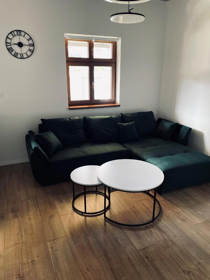 Apartmany 400 Vel'ka Lomnica Esterno foto
