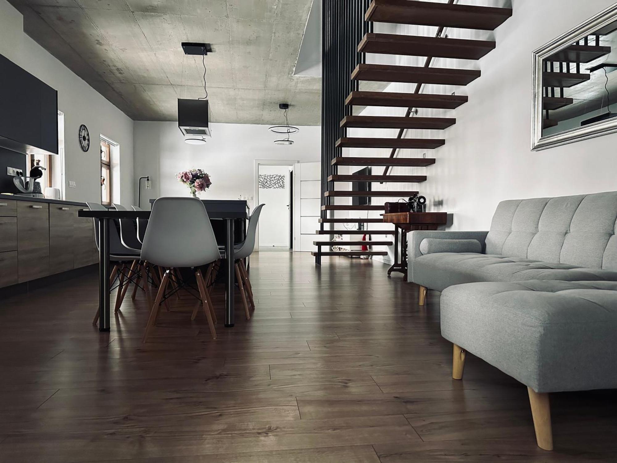 Apartmany 400 Vel'ka Lomnica Esterno foto