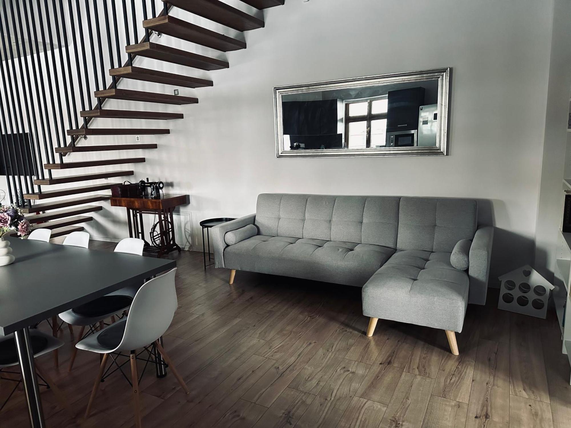Apartmany 400 Vel'ka Lomnica Esterno foto