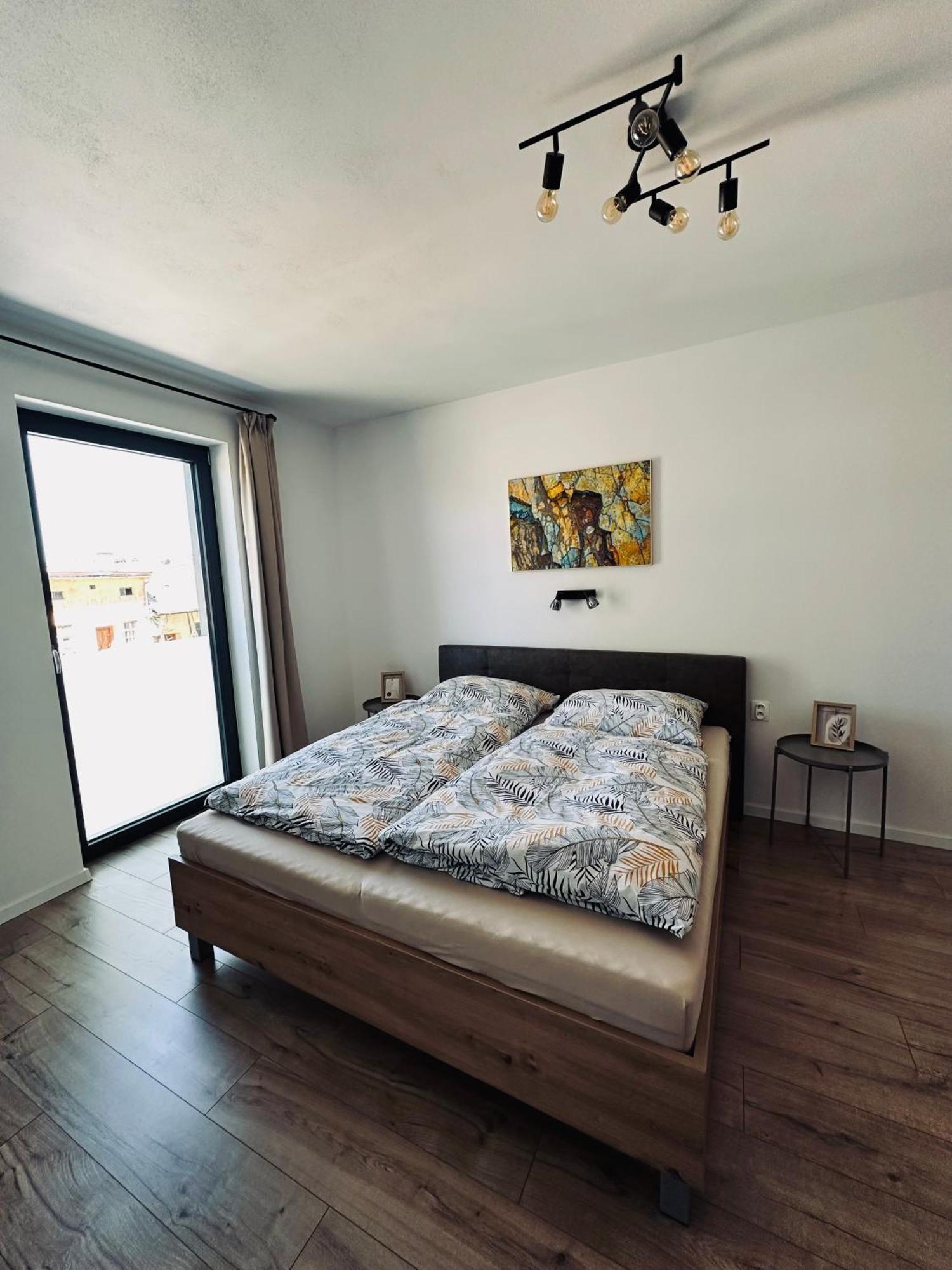 Apartmany 400 Vel'ka Lomnica Esterno foto